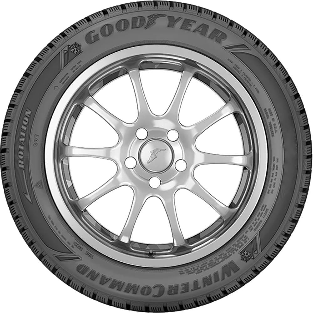 Winter 195/65R15 91T Passenger Tire W101884