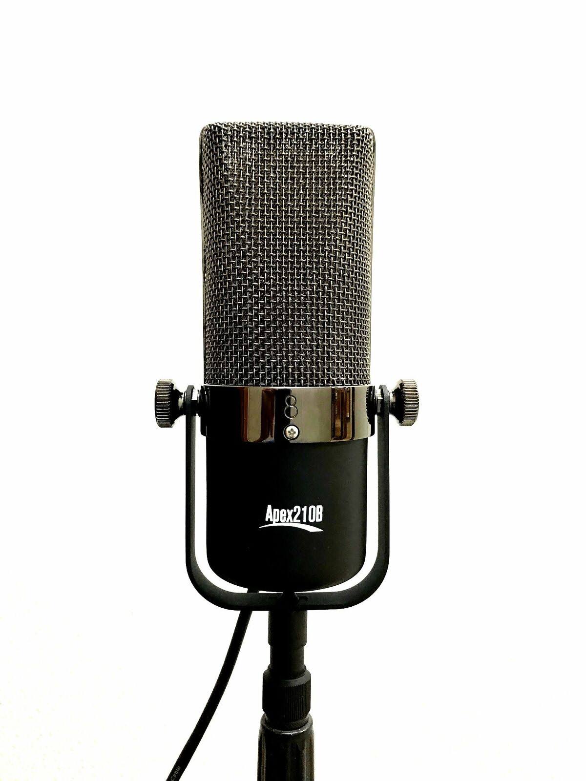 Ribbon Microphone Z225533