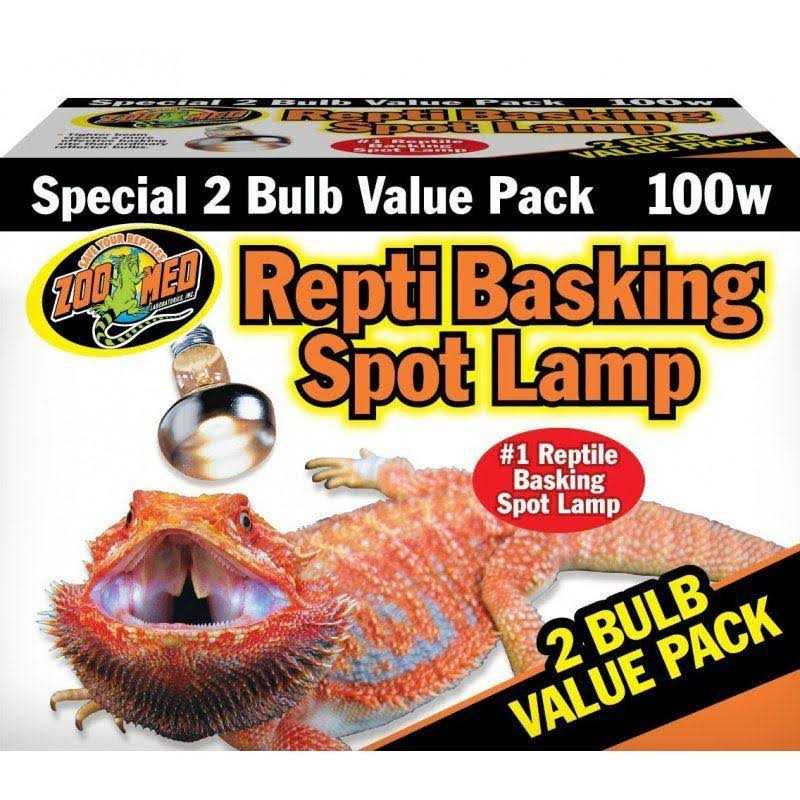Reptile Basking Spot Lamp L7243