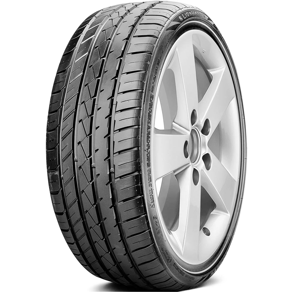 225/35R19 88W XL Performance Tire T9708