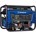 6600 Peak Watt Dual Fuel Portable Generator U7362