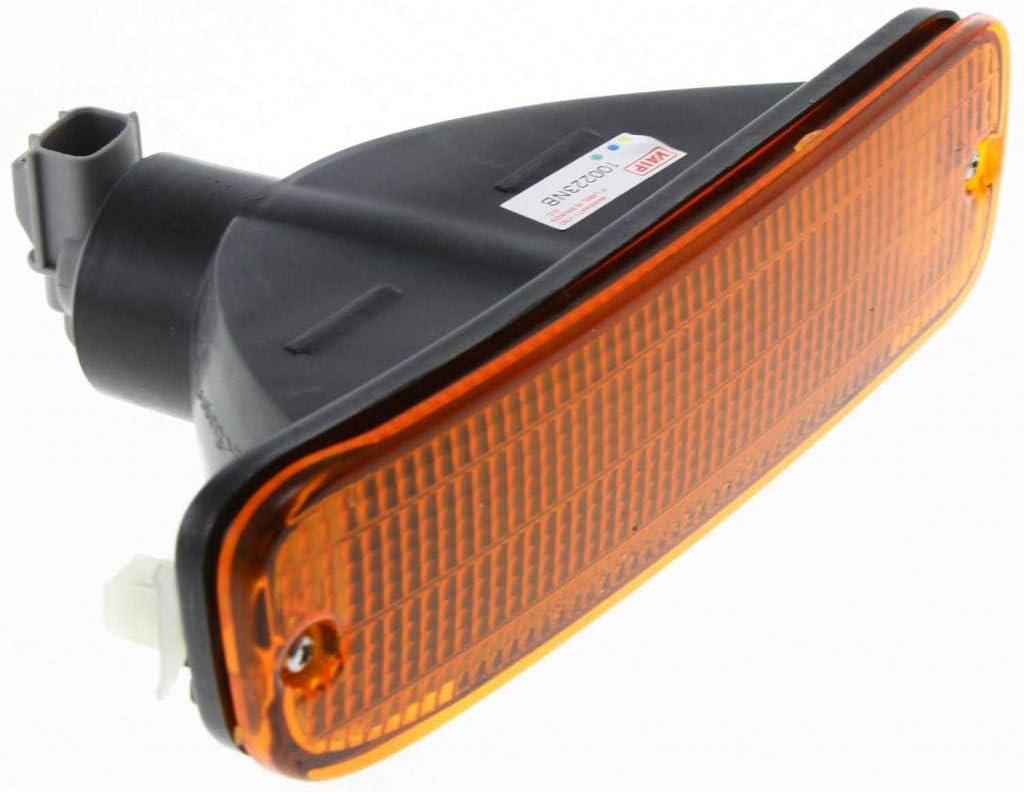 Toyota Tacoma Front Signal Light D3396