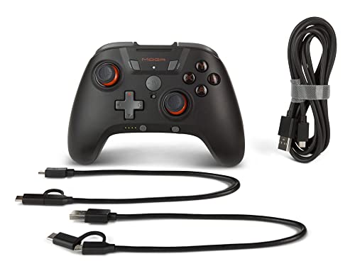 Bluetooth Video Game Controller for Android and PC Y715101