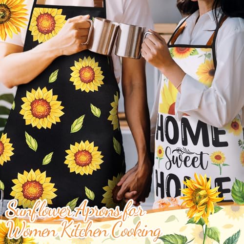 10 Pcs Adjustable Neck Strap Apron A68654