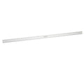 Aluminum Ruler Z5688