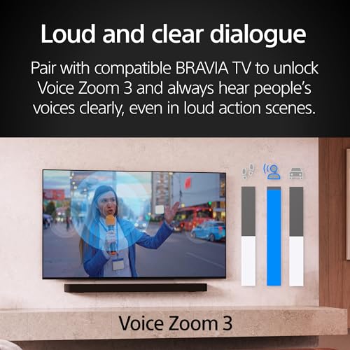 3.1.2ch Sound Bar with Wireless Subwoofer Z60381