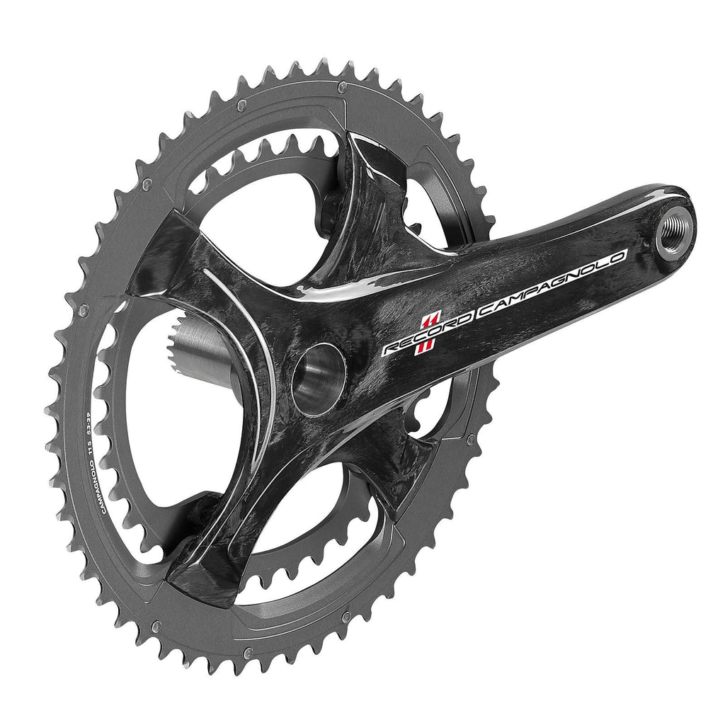 Record Ultra-Torque Crankset O8144