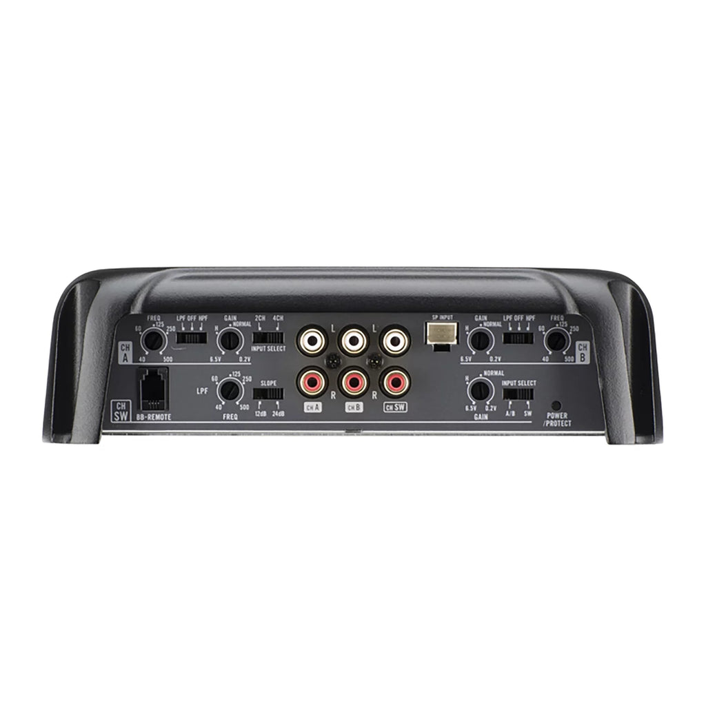 2000-Watt-Max 5-Channel Class D Amplifier I275398