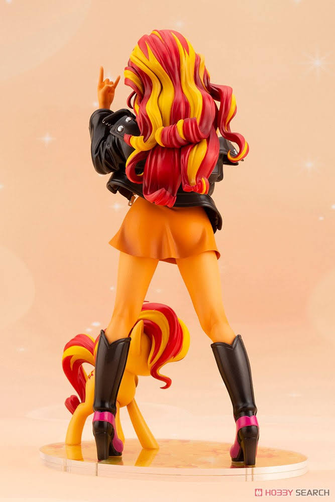 1/7 Scale Statue D684