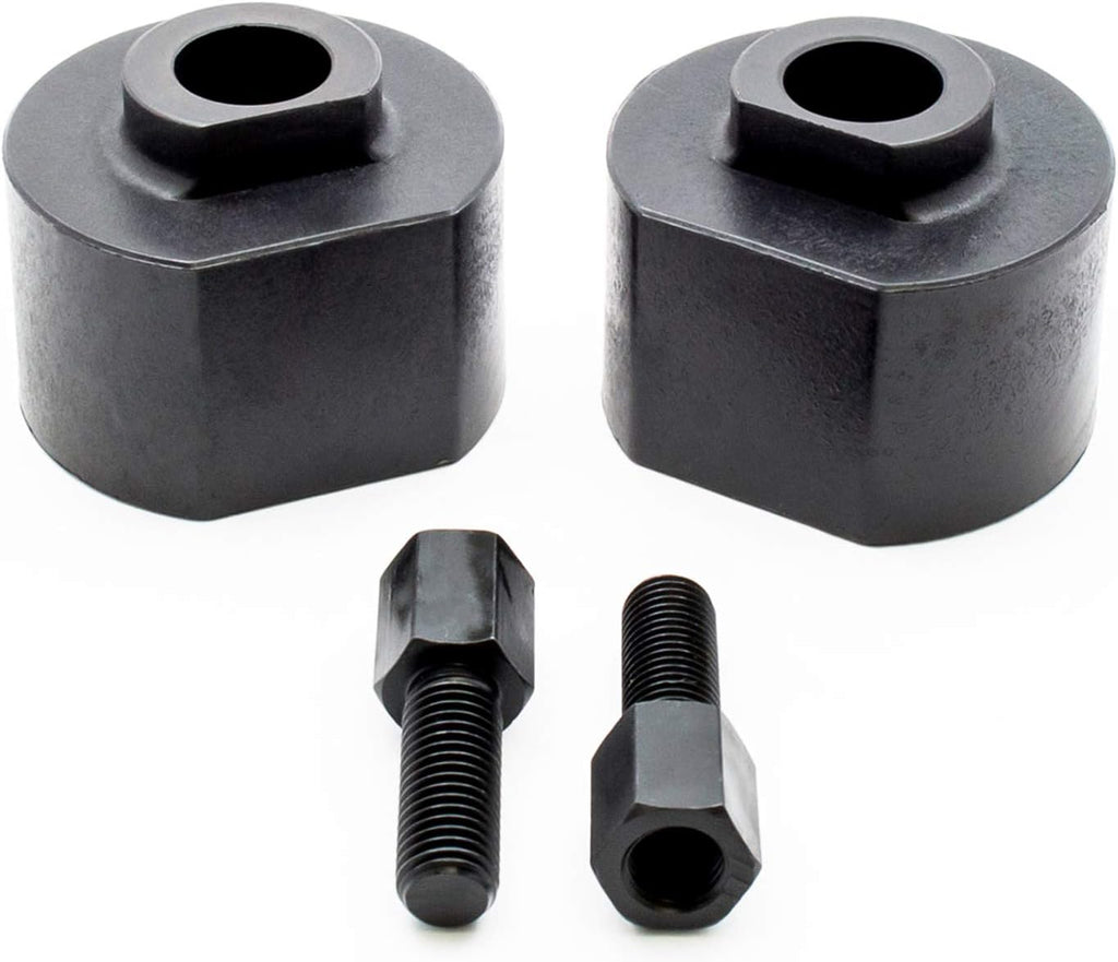 2.5/1 Lift Kit with Camber Kit L757