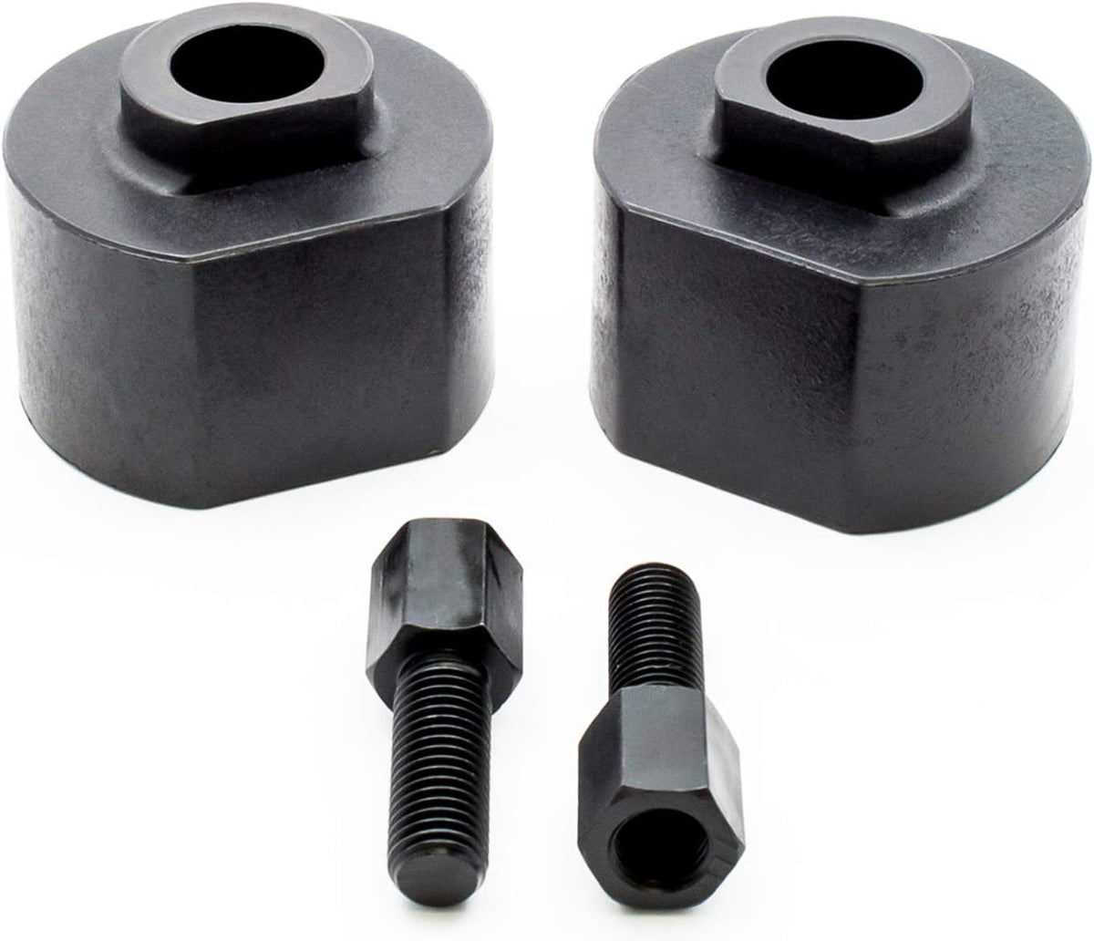 2.5/1 Lift Kit with Camber Kit L757