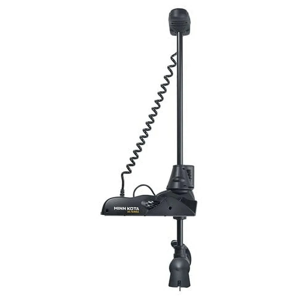 Bow-Mount Freshwater Trolling Motor 24v 80LB 60 inch J5672