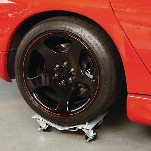1500 lb. Capacity Vehicle Dollies, 2-Piece B5292