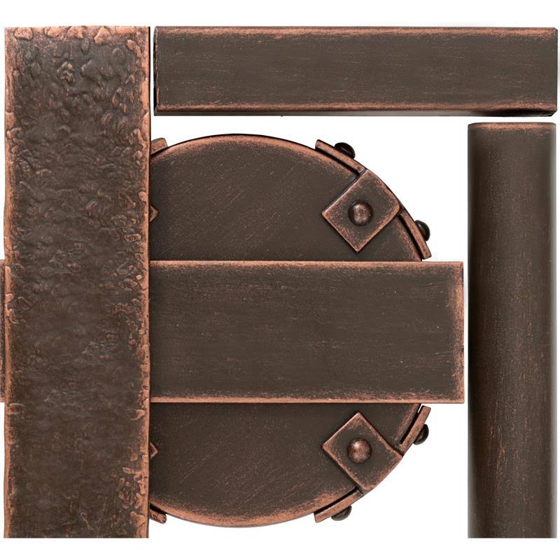 Wall Bracket D8228