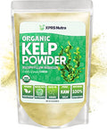 Organic Kelp Powder 16 oz C99906