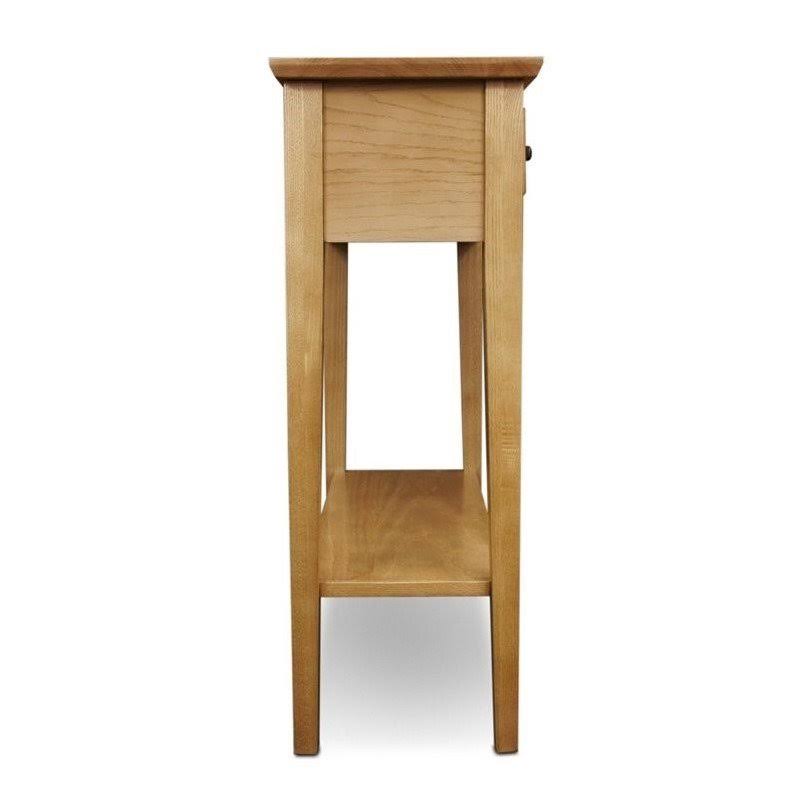Console Table in Desert Sands F179