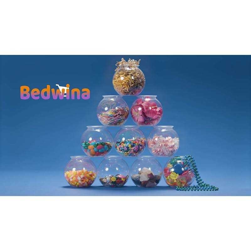 Plastic Ivy Bowls 12 Pack 16 Oz M1525