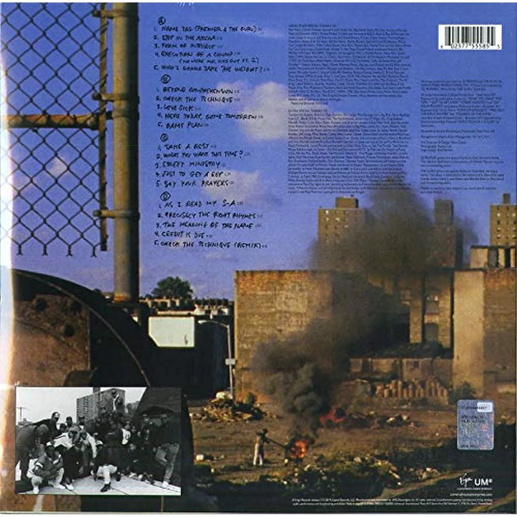 Vinyl Z11081