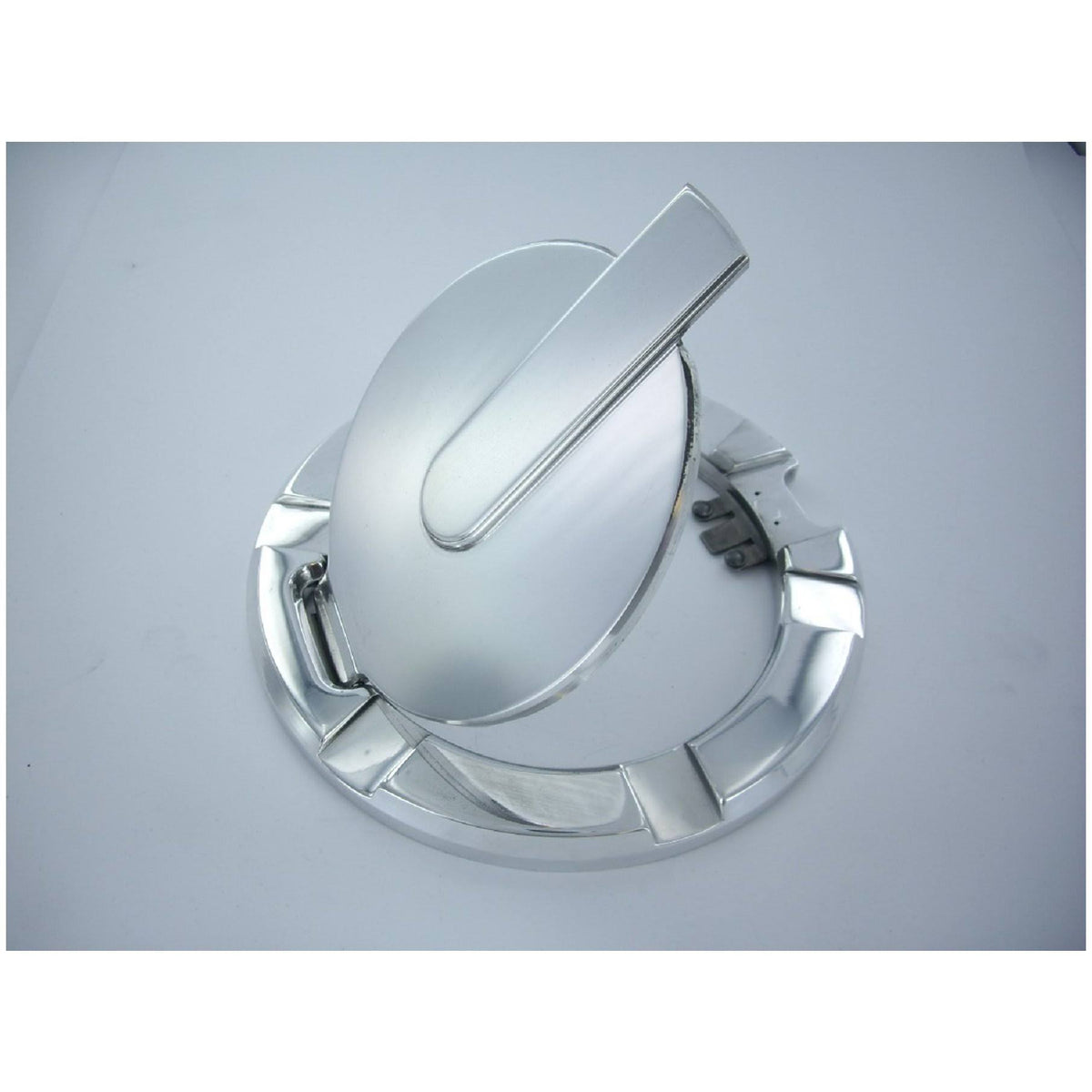 Billet Fuel Door B60360