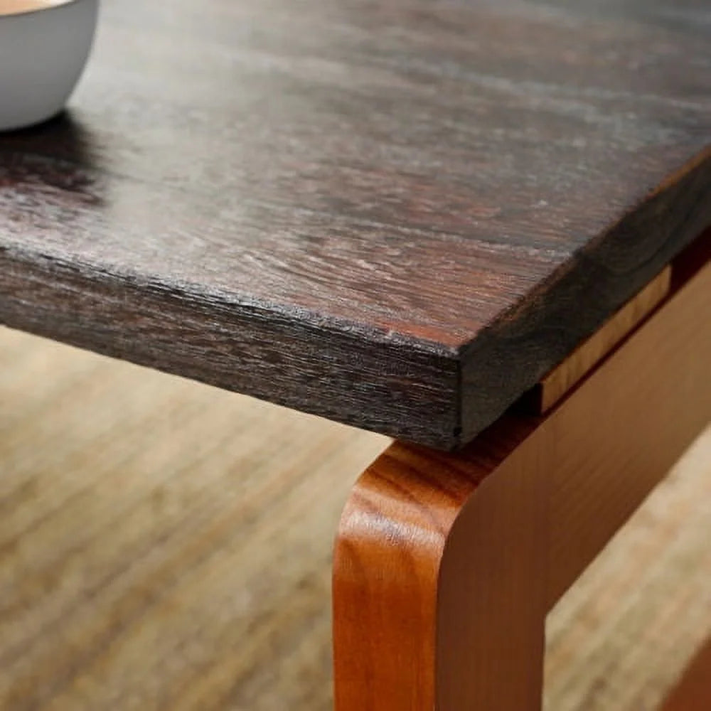 Square End Table F2166