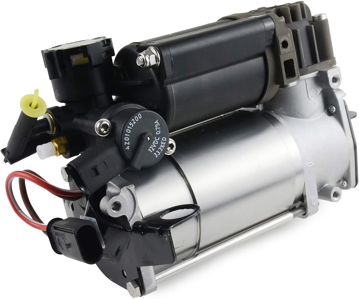 Airmatic Air Suspension Compressor Pump B871