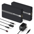 HDMI Extender Over Cat5E/6 with IR Emitter and Receiver W226
