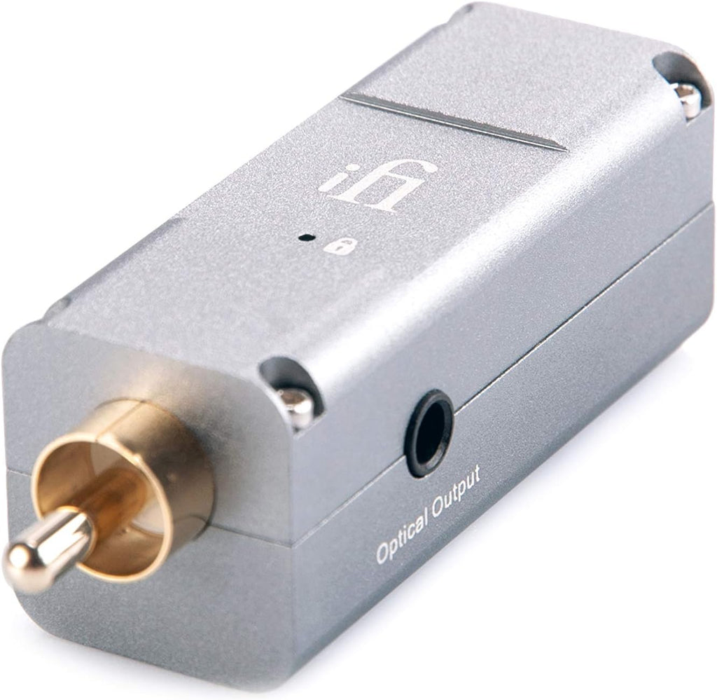 SPDIF Digital Audio Signal Optimizer R7713
