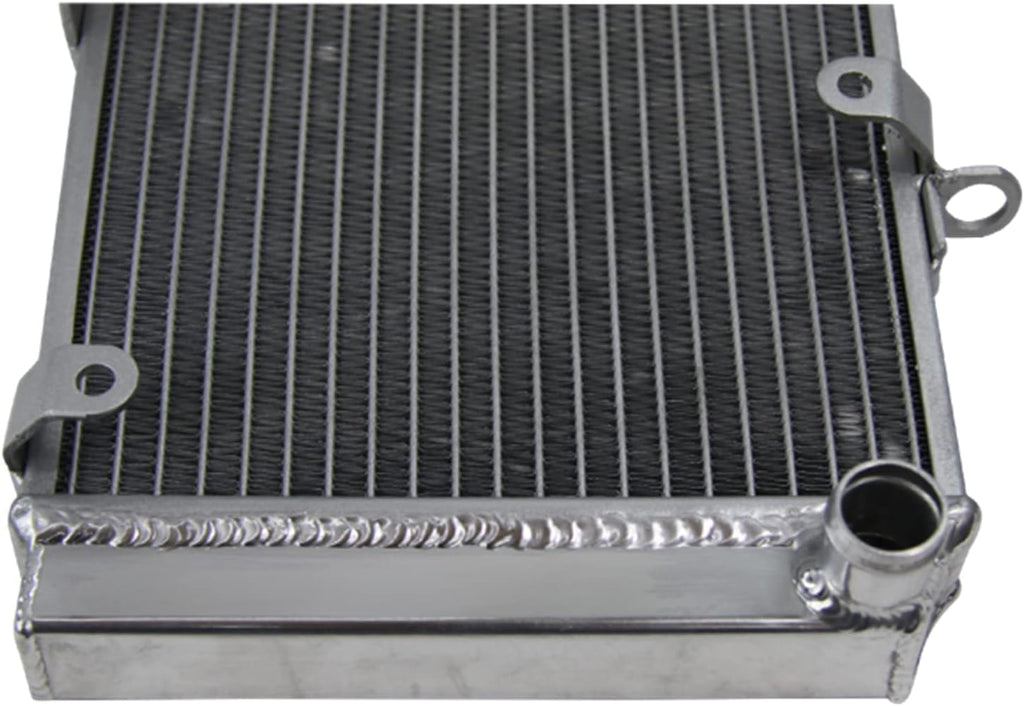 Aluminum Radiator Pack of 2 D864368