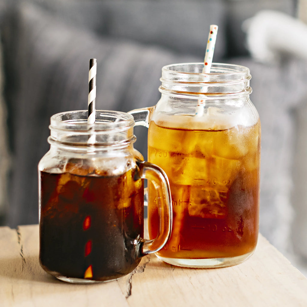 Hot and Cold Brew System G3313