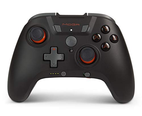 Bluetooth Video Game Controller for Android and PC Y715101
