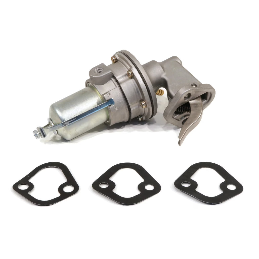 Fuel Pump With Gaskets For Sterndrive Assembly Engine Kit V50958