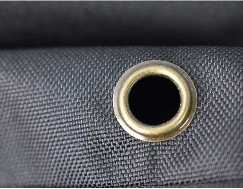 Heavy Duty Waterproof Grill Cover for Pellet Grills X309
