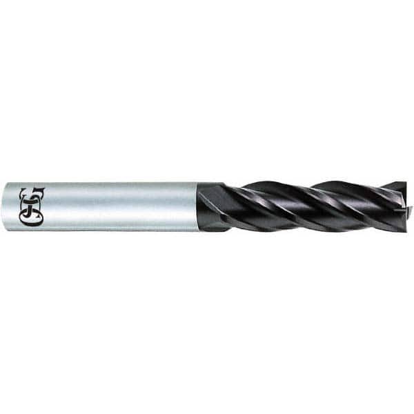 Sq. End Mill, Single End, Carb, 20.00Mm Y5328