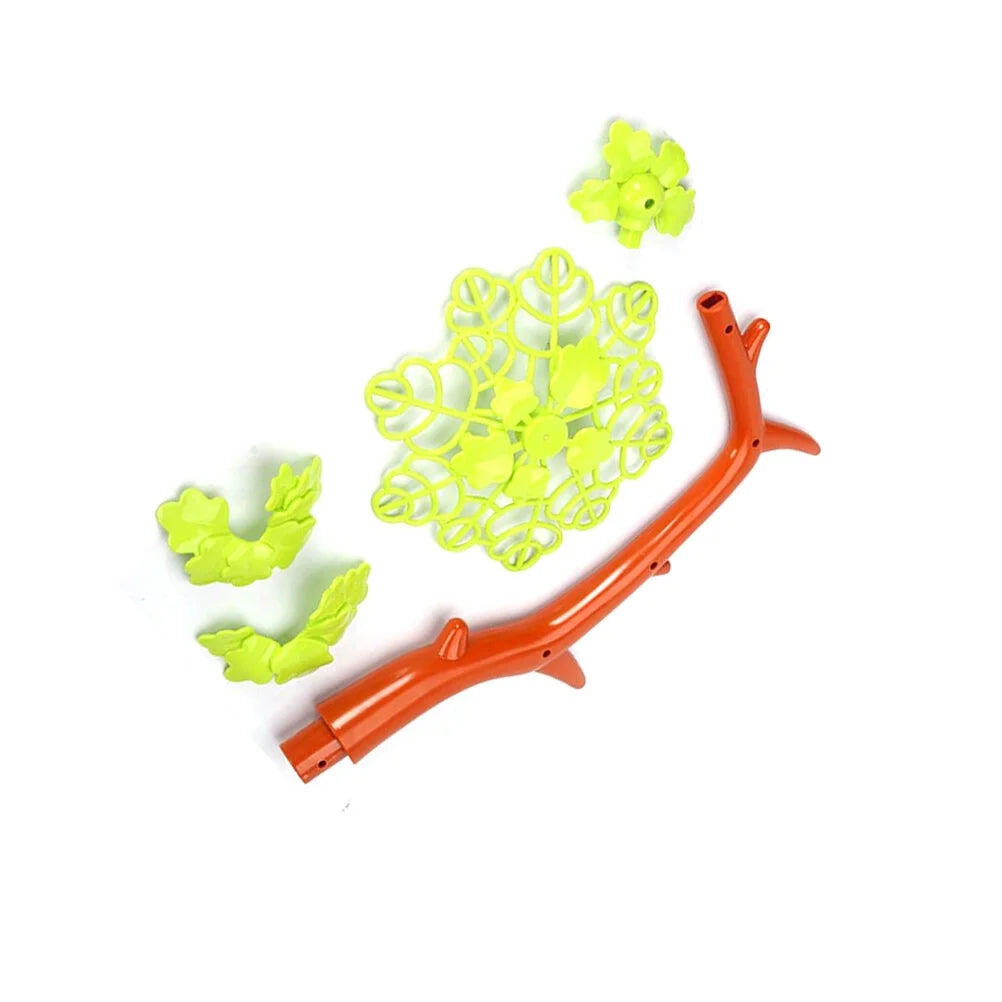 Monkey Swing Tree Board Game Educational Toys Q748641