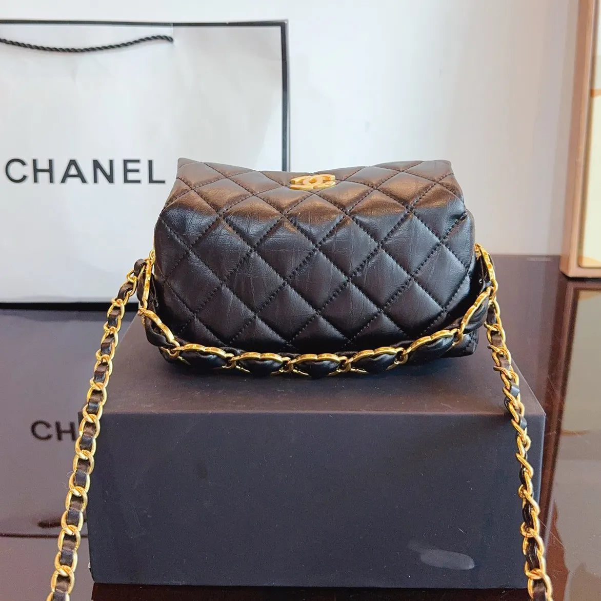 Hobo Bag Q862