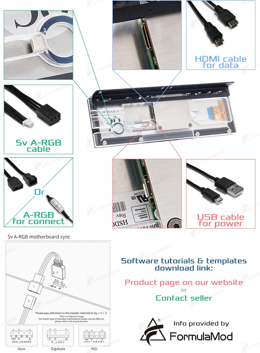 8.8 Inch LCD Screen L15376