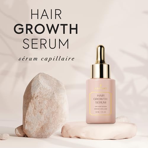 Hair Growth Serum, 1 Fl Oz M23737