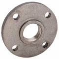 3 inch Cast Iron Threaded Flange L40894