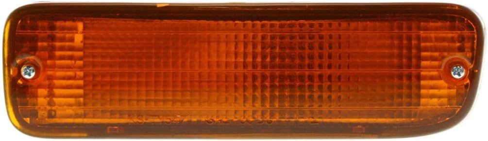 Toyota Tacoma Front Signal Light D3396