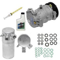 A/C Compressor and Component Kit E65208