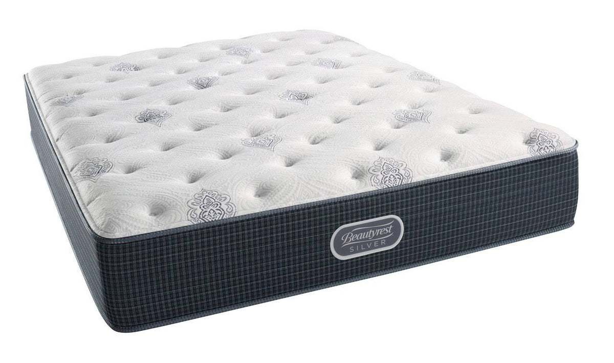Queen Plush Mattress A546133