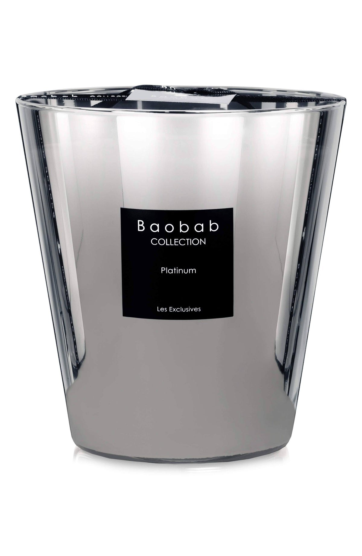 Platinum Candle G6999