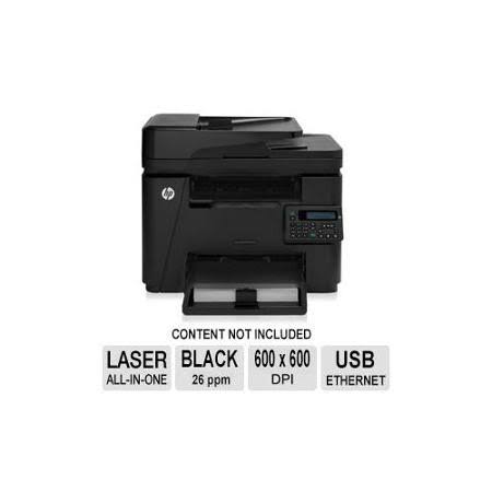 Monochrome Laser Multifunction Printer O4647