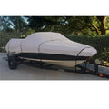 Boat Cover for LOWE FISH 'N' SKI 175 X307