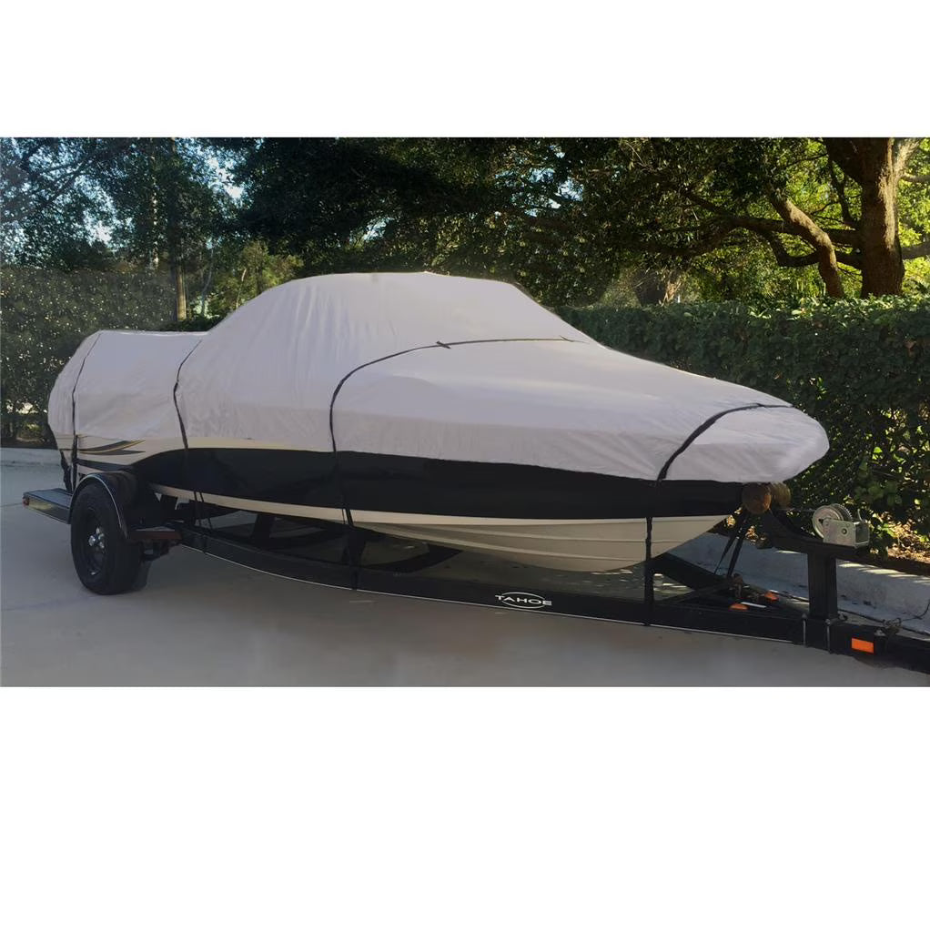 Boat Cover for LOWE FISH 'N' SKI 175 X307