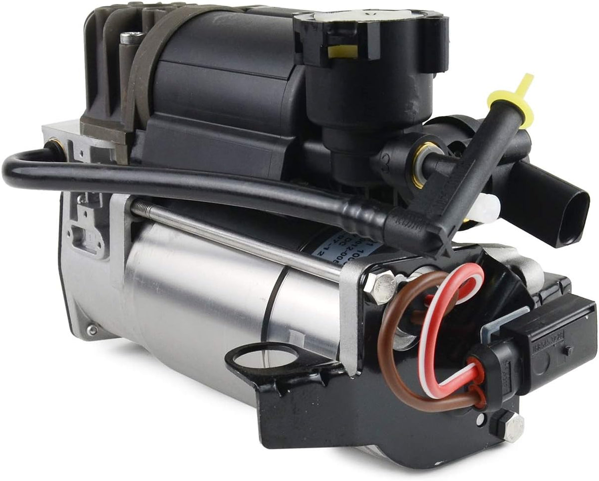 Airmatic Air Suspension Compressor Pump B871