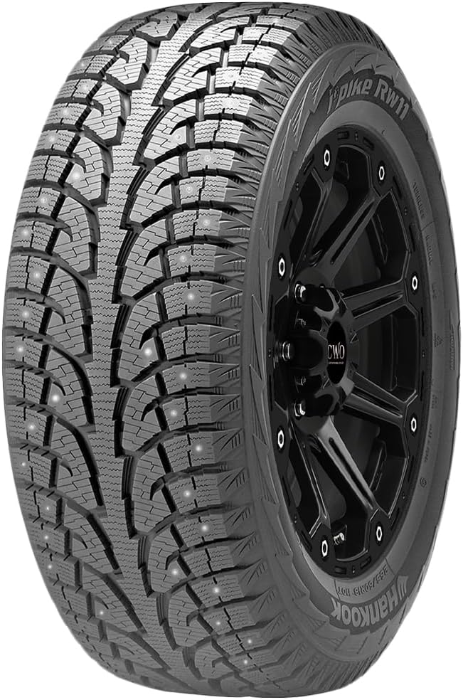 LT235/75R15 Winter Tire Y923672