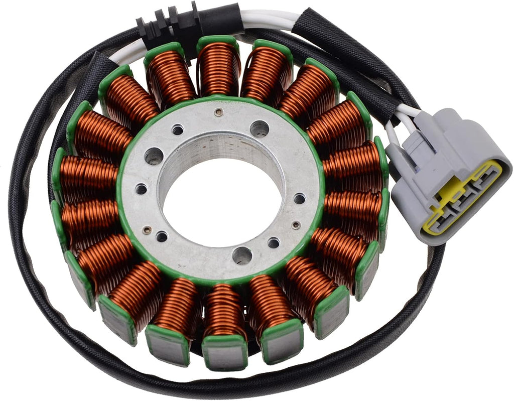 18 Coil Magneto Stator Engine Pack of 2 Y3559