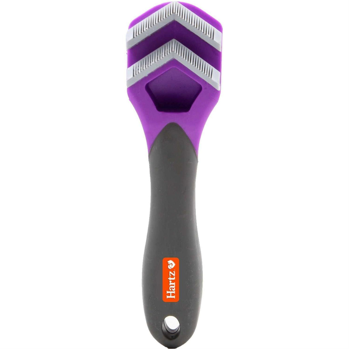 Cat Grooming Tool with Ergonomic Handle R10325