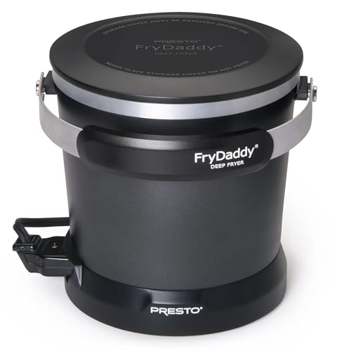 Electric Deep Fryer X238